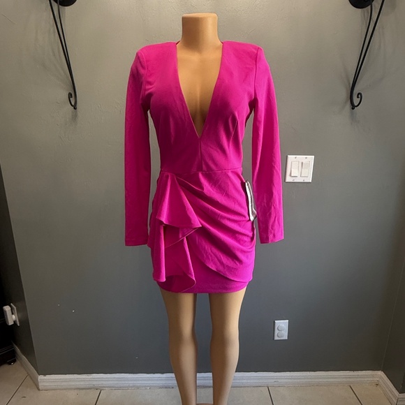 Betsy & Adam dress - Picture 3 of 6